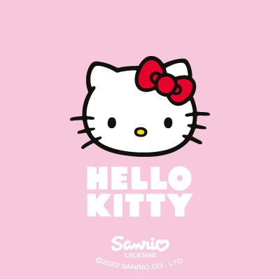 Etiquetas Hello Kitty