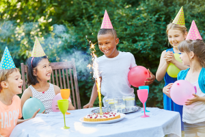 Los mejores consejos para un cumpleaños infantil sin estrés y divertido